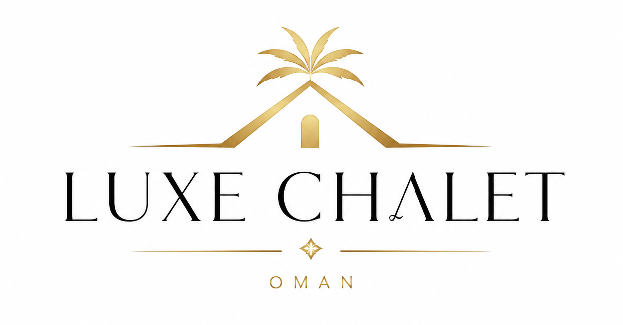 LUXE CHALET 